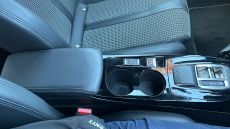 Peugeot 2008 100kW GT 50kWh 5dr Auto Electric Estate